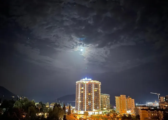 Lux Panorama