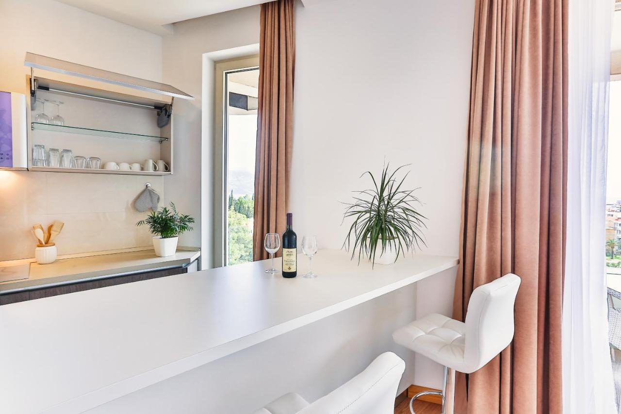 Apartment Lux Panorama