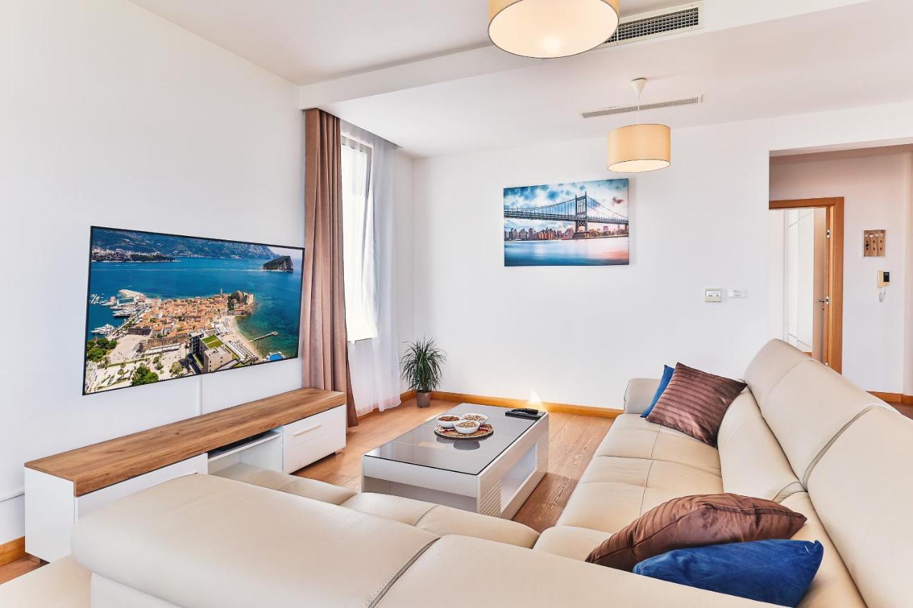 Lux Panorama Budva