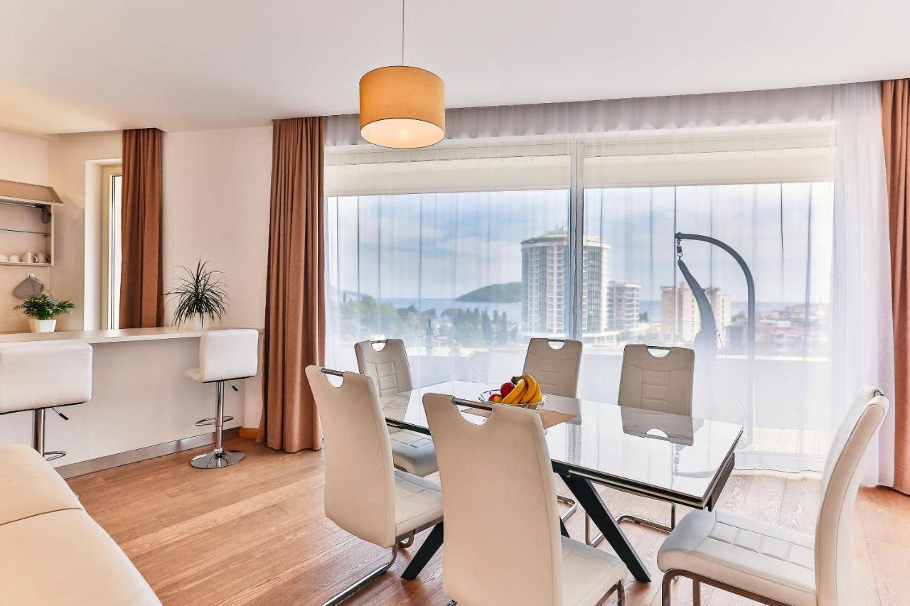 Apartment Lux Panorama