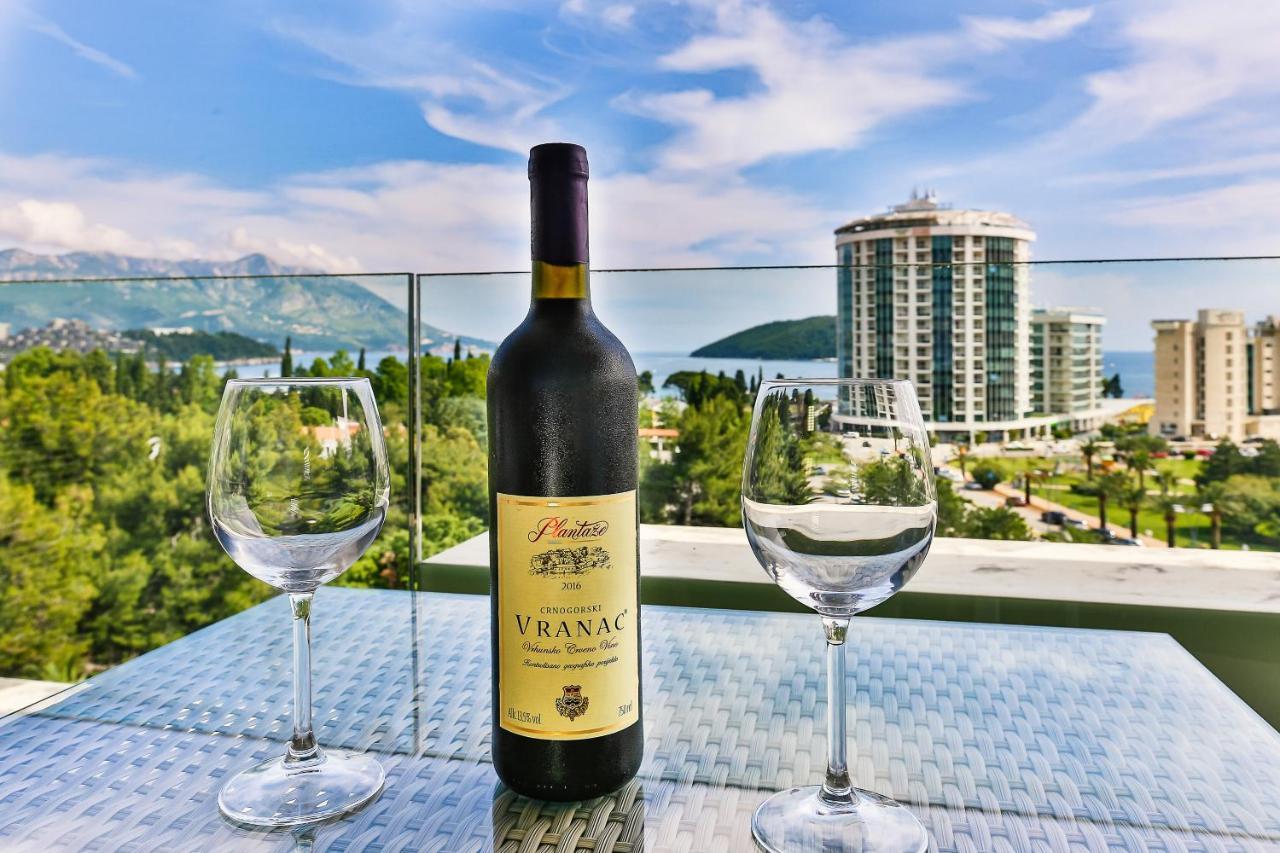 Lux Panorama Budva