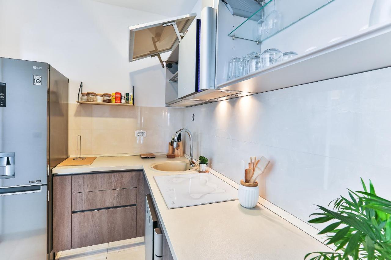 Apartment Lux Panorama
