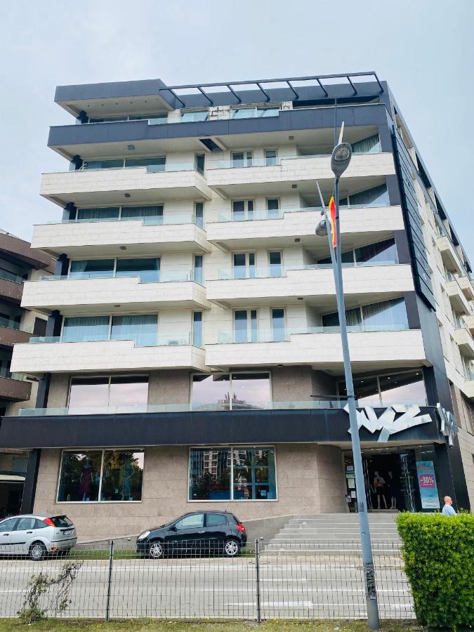 Apartment Lux Panorama